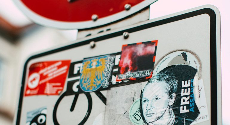 Independent UN expert calls for Julian Assange’s release, cites prison’s COVID outbreak